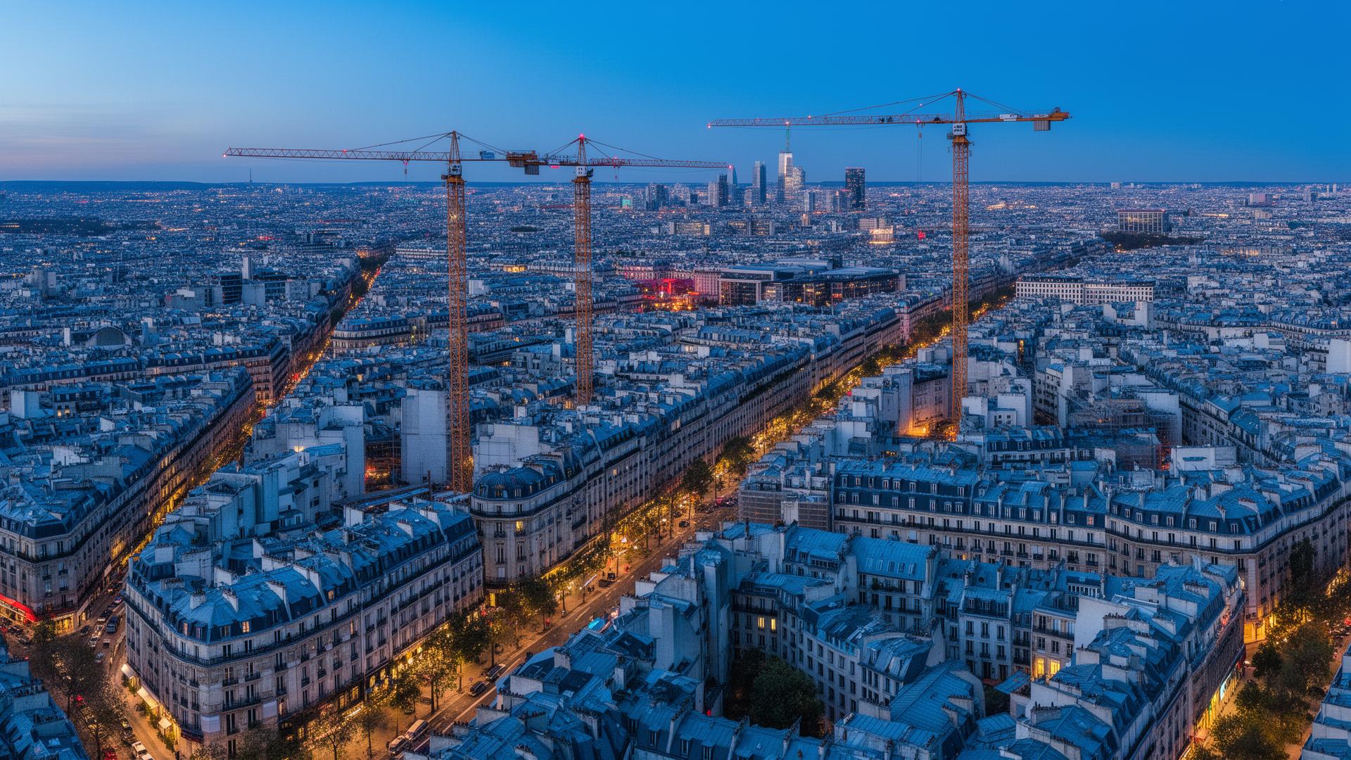 Île-de-France